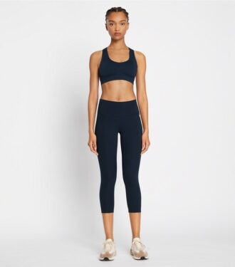 Legging court Sculpt Compression
