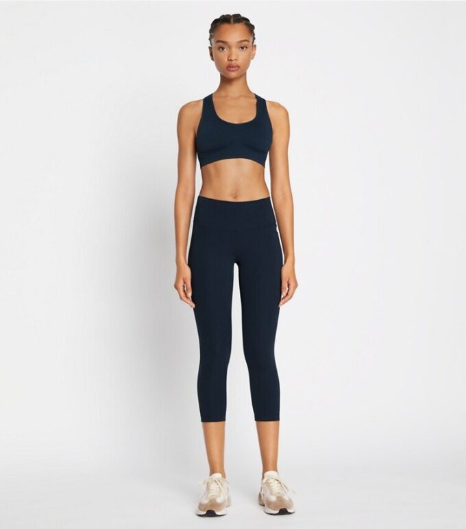 Legging court Sculpt Compression Legging court Sculpt Compression