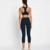 Legging court Sculpt Compression Legging court Sculpt Compression