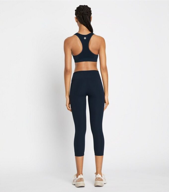 Legging court Sculpt Compression Legging court Sculpt Compression
