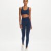 Soutien-gorge sans coutures en jacquard Prismatic T Monogram Soutien-gorge sans coutures en jacquard Prismatic T Monogram