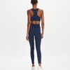 Soutien-gorge sans coutures en jacquard Prismatic T Monogram Soutien-gorge sans coutures en jacquard Prismatic T Monogram