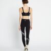 Legging Sculpt Compression Metallic Chevron Legging Sculpt Compression Metallic Chevron
