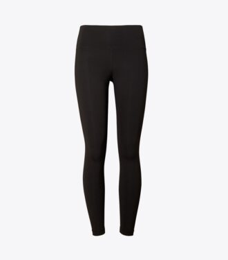 Legging sculptant à poches latérales Legging sculptant à poches latérales