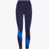 Legging taille ultra haute color block ultra léger Legging taille ultra haute color block ultra léger