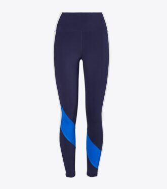 Legging taille ultra haute color block ultra léger Legging taille ultra haute color block ultra léger