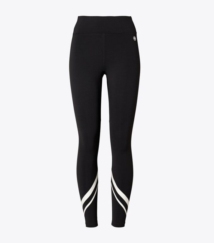 Legging Weightless Chevron Legging Weightless Chevron