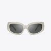 Lunettes de soleil Eleanor Broken Logo Lunettes de soleil Eleanor Broken Logo