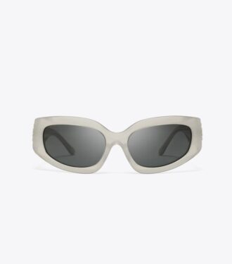 Lunettes de soleil Eleanor Broken Logo Lunettes de soleil Eleanor Broken Logo