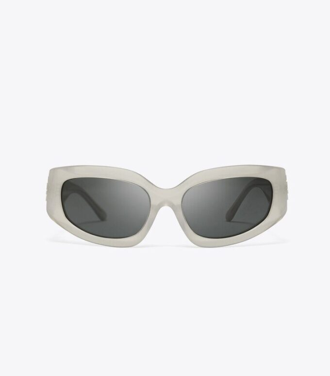 Lunettes de soleil Eleanor Broken Logo Lunettes de soleil Eleanor Broken Logo