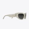 Lunettes de soleil Eleanor Broken Logo Lunettes de soleil Eleanor Broken Logo