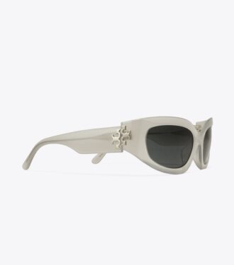 Lunettes de soleil Eleanor Broken Logo Lunettes de soleil Eleanor Broken Logo