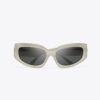Lunettes de soleil Eleanor Broken Logo Lunettes de soleil Eleanor Broken Logo