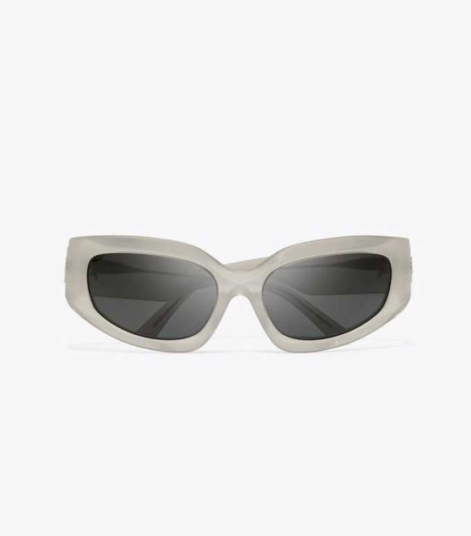 Lunettes de soleil Eleanor Broken Logo Lunettes de soleil Eleanor Broken Logo