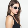 Lunettes de soleil Eleanor Broken Logo Lunettes de soleil Eleanor Broken Logo
