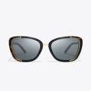 Lunettes de soleil Eleanor Cat-Eye Lunettes de soleil Eleanor Cat-Eye