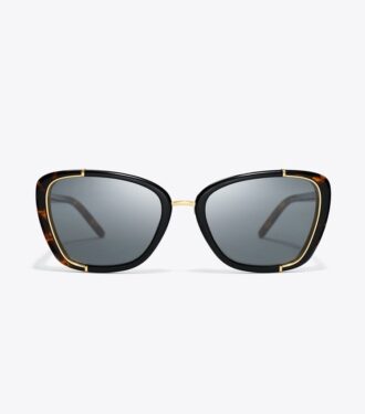 Lunettes de soleil Eleanor Cat-Eye Lunettes de soleil Eleanor Cat-Eye