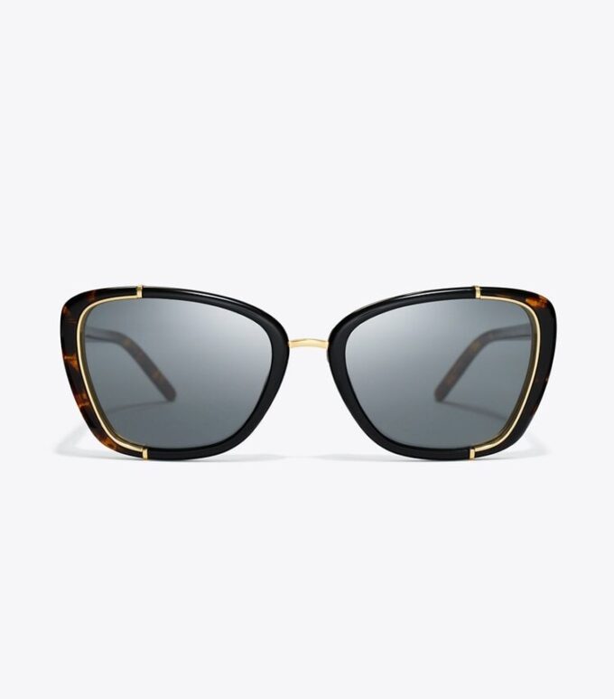 Lunettes de soleil Eleanor Cat-Eye Lunettes de soleil Eleanor Cat-Eye