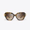Lunettes de soleil Eleanor Cat-Eye