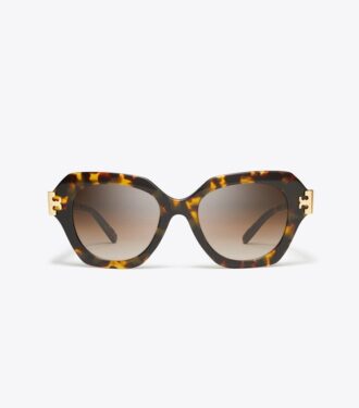 Lunettes de soleil Eleanor Cat-Eye