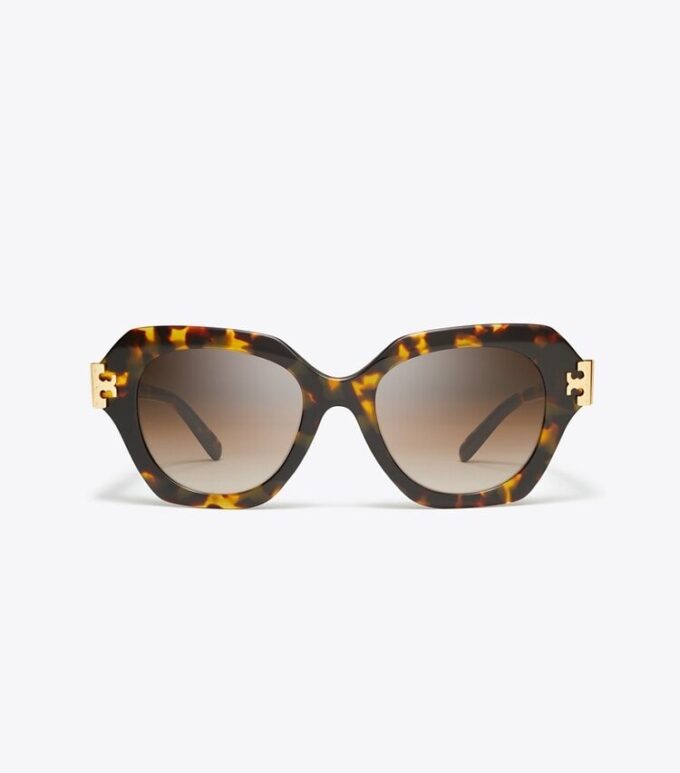 Lunettes de soleil Eleanor Cat-Eye
