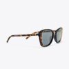 Lunettes de soleil Eleanor Cat-Eye Lunettes de soleil Eleanor Cat-Eye