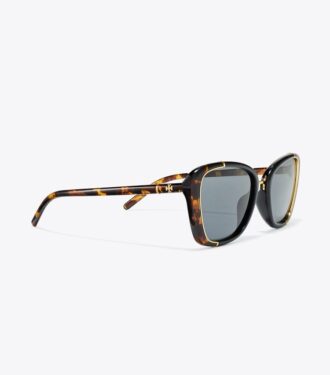 Lunettes de soleil Eleanor Cat-Eye Lunettes de soleil Eleanor Cat-Eye