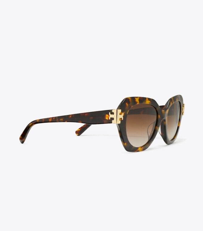 Lunettes de soleil Eleanor Cat-Eye