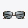 Lunettes de soleil Eleanor Cat-Eye Lunettes de soleil Eleanor Cat-Eye