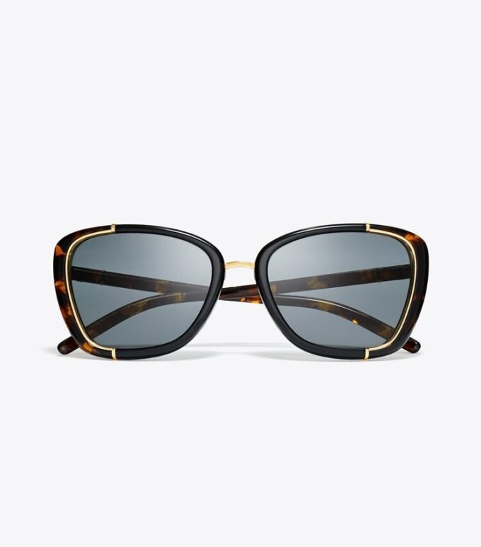 Lunettes de soleil Eleanor Cat-Eye Lunettes de soleil Eleanor Cat-Eye