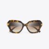 Lunettes de soleil Eleanor Cat-Eye