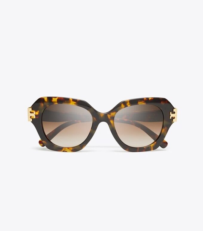 Lunettes de soleil Eleanor Cat-Eye