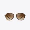 Lunettes de soleil Eleanor Pilot Lunettes de soleil Eleanor Pilot