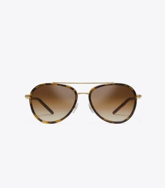 Lunettes de soleil Eleanor Pilot