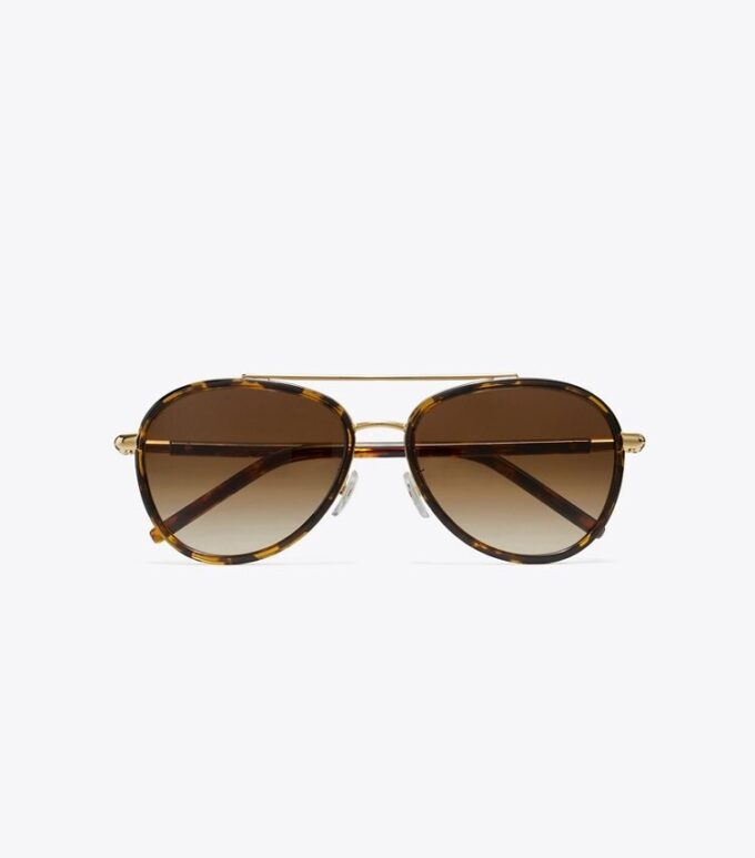 Lunettes de soleil Eleanor Pilot Lunettes de soleil Eleanor Pilot