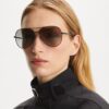 Lunettes de soleil Eleanor Pilot Lunettes de soleil Eleanor Pilot