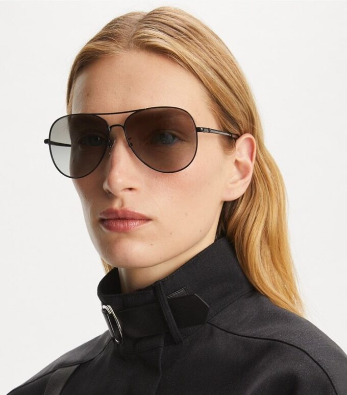 Lunettes de soleil Eleanor Pilot Lunettes de soleil Eleanor Pilot