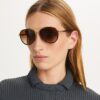 Lunettes de soleil Eleanor Pilot Lunettes de soleil Eleanor Pilot