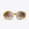 Lunettes de soleil géométriques Kira Lunettes de soleil géométriques Kira