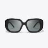 Lunettes de soleil géométriques T Monogram Lunettes de soleil géométriques T Monogram