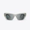Lunettes de soleil Kira Cat-Eye