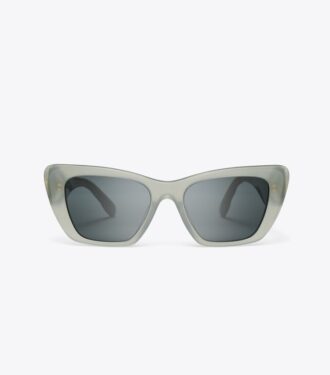 Lunettes de soleil Kira Cat-Eye