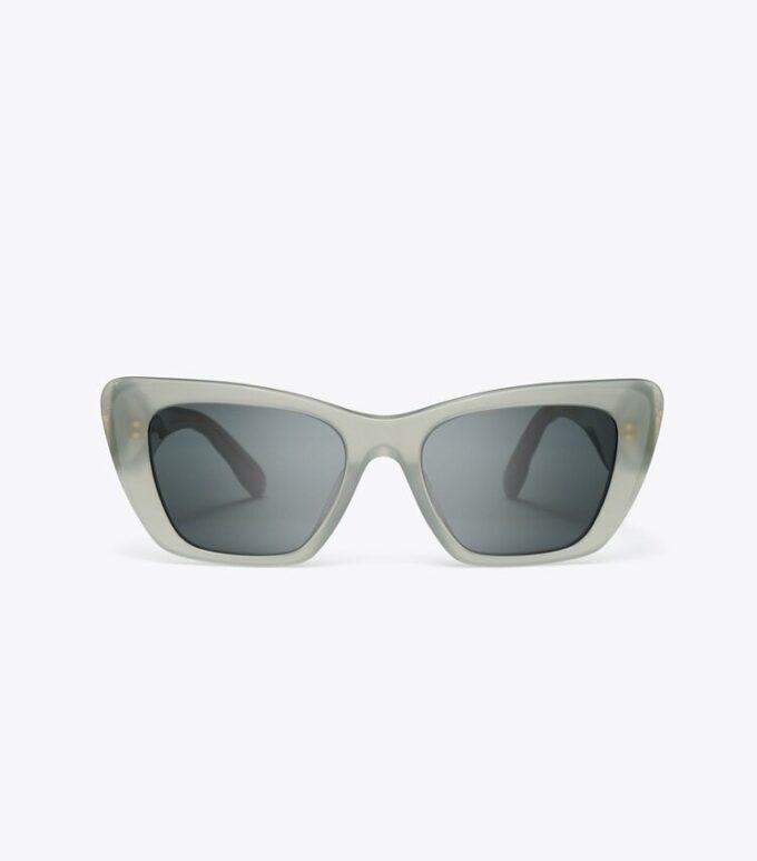 Lunettes de soleil Kira Cat-Eye