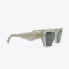 Lunettes de soleil Kira Cat-Eye