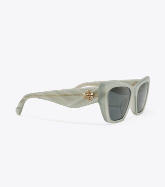 Lunettes de soleil Kira Cat-Eye