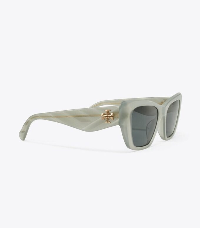 Lunettes de soleil Kira Cat-Eye