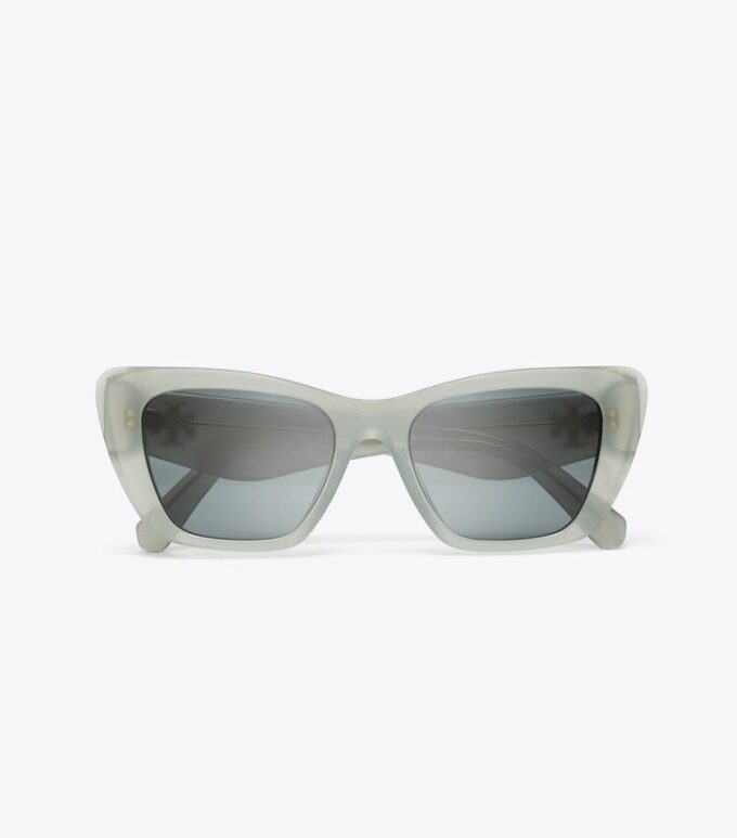 Lunettes de soleil Kira Cat-Eye
