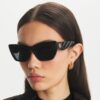 Lunettes de soleil Kira Cat-Eye