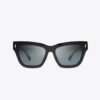 Lunettes de soleil Miller Cat-Eye