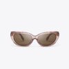 Lunettes de soleil Miller Cat-Eye Lunettes de soleil Miller Cat-Eye